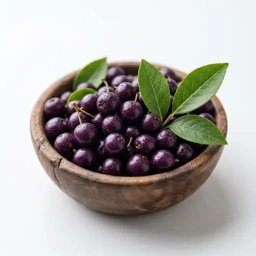 Maqui Berry
