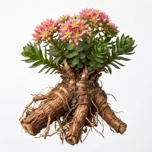 Rhodiola Rosea