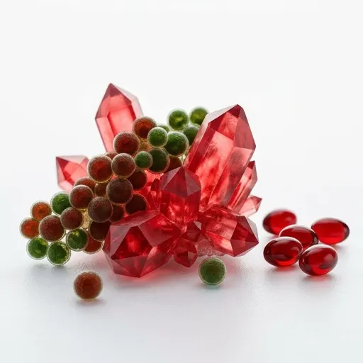 Astaxanthin