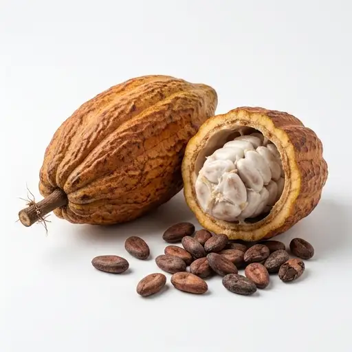 Theobroma Cacao