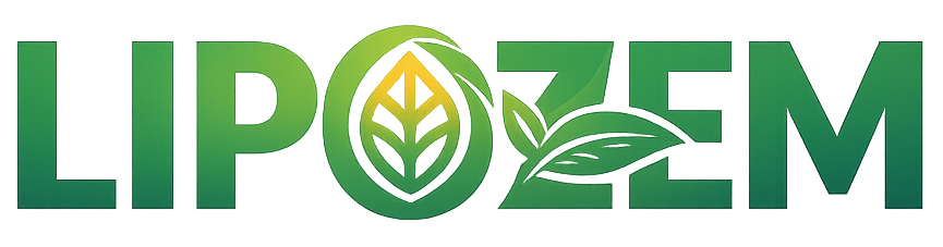 Lipozem Logo