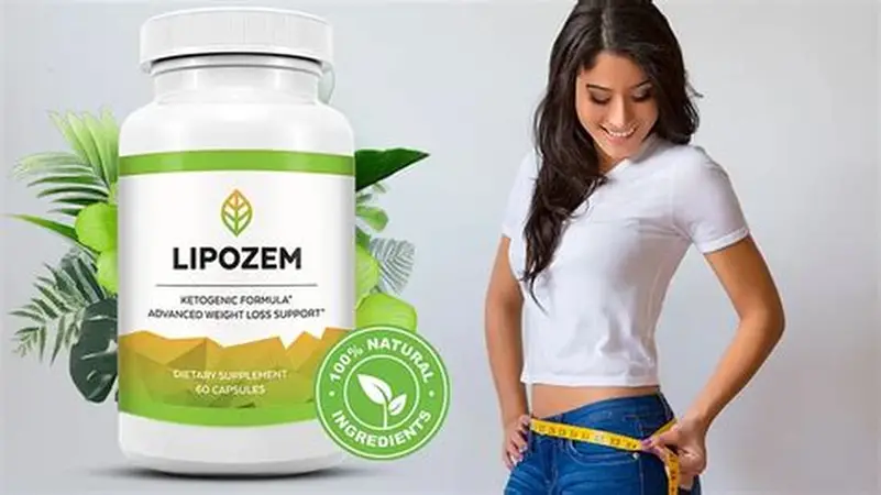 Why Choose Lipozem